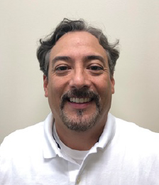 NC map with 10 regions marked